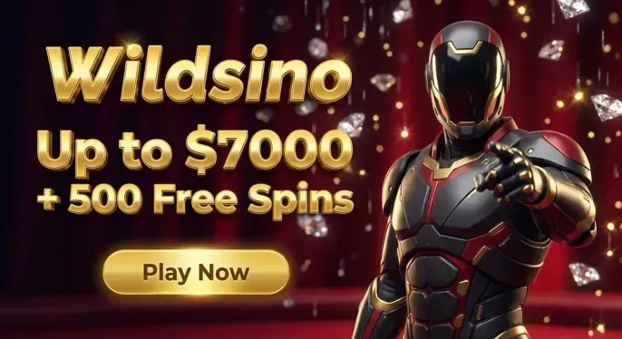 Wildsino Casino
